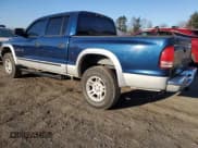 ✅ 2002 Dodge Dakota SLT • VIN: 1B7HG48N42S633579 • Lot: 85963804. Wystawiony na Copart z przebiegiem 142 691 mil. Bezpłatny archiwum sprzedaży aukcyjnych z USA i szczegółowy raport historii pojazdu na DreamBid. Zdjęcie 2.