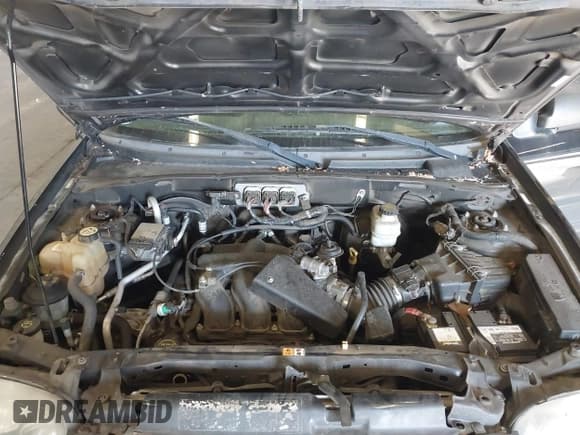 ✅ 2007 Ford Escape Limited • VIN: 1FMCU04187KA15988 • Лот: 42979991. Опубликован ранее на IAAI с пробегом 194 341 миль. Бесплатный доступ к архиву аукционных продаж из США и подробный отчёт об истории автомобиля на DreamBid. Изображение 10.