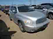 2009 Chevrolet HHR 2LT z VIN 3GNCA53V49S525414, wystawiony jako Copart lot #69882564 z przebiegiem 217 334 mil mil oraz Szkoda całkowita • Salvage title. Historia ofert i sprzedaży dostępna na DreamBid. Obrazek 4.