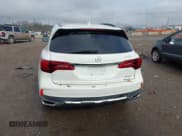 ✅ 2018 Acura MDX Technology • VIN: 5J8YD4H51JL016675 • Лот: 43720416. Опубликован ранее на IAAI с пробегом 67 712 миль. Бесплатный доступ к архиву аукционных продаж из США и подробный отчёт об истории автомобиля на DreamBid. Изображение 16.