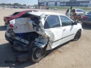 ✅ 2007 Toyota Corolla CE • VIN: JTDBR32E870104318 • Лот: 43485388. Опубликован ранее на IAAI с пробегом 299 999 миль. Бесплатный доступ к архиву аукционных продаж из США и подробный отчёт об истории автомобиля на DreamBid. Изображение 4.