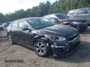 ✅ 2019 Kia Forte LXS • VIN: 3KPF24AD8KE075407 • Лот: 43225707. Опубликован ранее на IAAI с пробегом 79 754 миль. Бесплатный доступ к архиву аукционных продаж из США и подробный отчёт об истории автомобиля на DreamBid. Изображение 1.