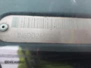 ✅ 2002 Nissan Frontier XE • VIN: 1N6DD26S02C360216 • Lot: 43753195. Listed on IAAI with 322,384 mi. Free auction sales archive from the USA and detailed vehicle history report at DreamBid. Image 9.