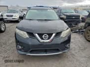 ✅ 2015 Nissan Rogue SL • VIN: 5N1AT2MV1FC776637 • Lot: 95321145. Listed on Copart with Not provided. Free auction sales archive from the USA and detailed vehicle history report at DreamBid. Image 5.