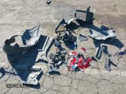 ✅ 2018 Dodge Challenger SXT Plus • VIN: 2C3CDZAG5JH123876 • Lot: 43400002. Wystawiony na IAAI z przebiegiem 168 947 mil. Bezpłatny archiwum sprzedaży aukcyjnych z USA i szczegółowy raport historii pojazdu na DreamBid. Zdjęcie 12.