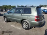 ✅ 2007 Toyota Highlander • VIN: JTEGP21A670127502 • Lot: 71696315. Wystawiony na Copart z przebiegiem Nie podano. Bezpłatny archiwum sprzedaży aukcyjnych z USA i szczegółowy raport historii pojazdu na DreamBid. Zdjęcie 2.