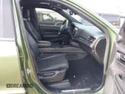 ✅ 2021 Dodge Durango GT Plus • VIN: 1C4RDJDGXMC663928 • Lot: 42070119. Wystawiony na IAAI z przebiegiem 77 110 mil. Bezpłatny archiwum sprzedaży aukcyjnych z USA i szczegółowy raport historii pojazdu na DreamBid. Zdjęcie 5.