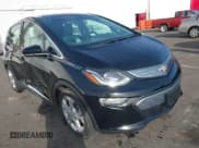 ✅ 2017 Chevrolet Bolt EV LT • VIN: 1G1FW6S01H4190638 • Lot: 41337938. Wystawiony na IAAI z przebiegiem 33 146 mil. Bezpłatny archiwum sprzedaży aukcyjnych z USA i szczegółowy raport historii pojazdu na DreamBid. Zdjęcie 1.