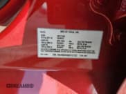 ✅ 2025 Tesla Model Y Long Range • VIN: 7SAYGDED9SF317722 • Лот: 69481475. Опубликован ранее на Copart с пробегом 5 226 миль. Бесплатный доступ к архиву аукционных продаж из США и подробный отчёт об истории автомобиля на DreamBid. Изображение 14.