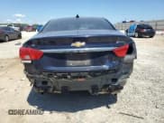 ✅ 2018 Chevrolet Impala Premier • VIN: 2G1125S39J9134038 • Lot: 70992545. Listed on Copart with 184,507 mi. Free auction sales archive from the USA and detailed vehicle history report at DreamBid. Image 6.