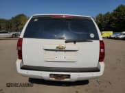 ✅ 2007 Chevrolet Suburban LT • VIN: 1GNFK16327J314174 • Lot: 75510724. Wystawiony na Copart z przebiegiem 238 415 mil. Bezpłatny archiwum sprzedaży aukcyjnych z USA i szczegółowy raport historii pojazdu na DreamBid. Zdjęcie 6.