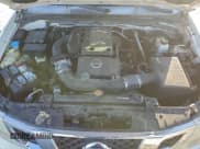 ✅ 2009 Nissan Frontier SE • VIN: 1N6AD07UX9C421668 • Lot: 95479255. Listed on Copart with 153,506 mi. Free auction sales archive from the USA and detailed vehicle history report at DreamBid. Image 10.