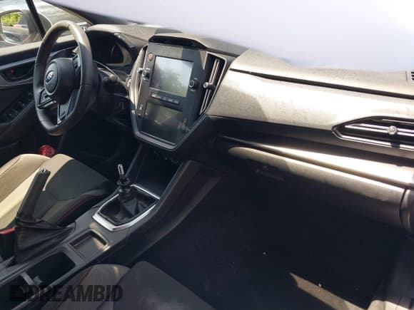 ✅ 2022 Subaru WRX • VIN: JF1VBAA66N9002773 • Lot: 42662383. Listed on IAAI with 31,756 mi. Free auction sales archive from the USA and detailed vehicle history report at DreamBid. Image 5.