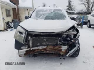 ✅ 2008 Chevrolet Equinox LS • VIN: 2CNDL23F886336594 • Лот: 88108015. Опубликован ранее на Copart с пробегом 182 248 миль. Бесплатный доступ к архиву аукционных продаж из США и подробный отчёт об истории автомобиля на DreamBid. Изображение 5.