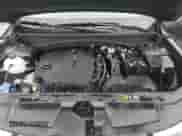 2024 Hyundai Santa Cruz SE с VIN 5NTJA4AE0RH093154, выставлен на аукционе Copart как лот 45149895 с пробегом 25 101 миль миль и Списание • Salvage title. История ставок и продаж доступна на DreamBid. Изображение 11.