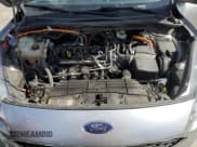 ✅ 2022 Ford Escape SEL Hybrid • VIN: 1FMCU0CZ2NUA16871 • Lot: 52050405. Listed on Copart with 144,778 mi. Free auction sales archive from the USA and detailed vehicle history report at DreamBid. Image 13.