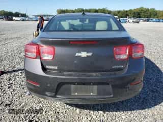 2013 Chevrolet Malibu LS with VIN 1G11B5SA6DF237119, listed as a Copart auction lot 82516815 with 145,778 mi miles and Salvage title. Bid and sale history available at DreamBid. Image 6.