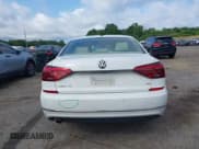 ✅ 2017 Volkswagen Passat SE • VIN: 1VWGT7A37HC048464 • Lot: 42801244. Listed on IAAI with 120,759 mi. Free auction sales archive from the USA and detailed vehicle history report at DreamBid. Image 16.