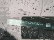 ✅ 2021 Chevrolet Equinox LT • VIN: 2GNAXJEV8M6158293 • Лот: 43651172. Опубликован ранее на IAAI с пробегом 110 448 миль. Бесплатный доступ к архиву аукционных продаж из США и подробный отчёт об истории автомобиля на DreamBid. Изображение 1.