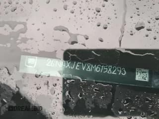 ✅ 2021 Chevrolet Equinox LT • VIN: 2GNAXJEV8M6158293 • Лот: 43651172. Опубликован ранее на IAAI с пробегом 110 448 миль. Бесплатный доступ к архиву аукционных продаж из США и подробный отчёт об истории автомобиля на DreamBid. Изображение 1.