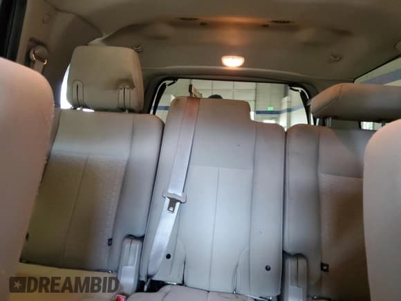 ✅ 2010 Ford Expedition SSV • VIN: 1FMJU1G55AEB62853 • Lot: 66900375. Listed on Copart with 170,090 mi. Free auction sales archive from the USA and detailed vehicle history report at DreamBid. Image 10.