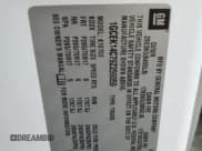 ✅ 2009 Chevrolet Silverado 1500 Work Truck • VIN: 1GCEK14C79Z259359 • Lot: 61089545. Listed on Copart with 160,043 mi. Free auction sales archive from the USA and detailed vehicle history report at DreamBid. Image 12.