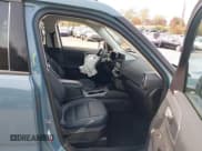 ✅ 2023 Ford Bronco Sport Outer Banks • VIN: 3FMCR9C62PRD65003 • Lot: 43627985. Wystawiony na IAAI z przebiegiem 26 122 mil. Bezpłatny archiwum sprzedaży aukcyjnych z USA i szczegółowy raport historii pojazdu na DreamBid. Zdjęcie 5.