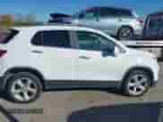 2015 Chevrolet Trax LTZ с VIN 3GNCJTSB5FL181691, выставлен на аукционе IAAI как лот 43522346 с пробегом 110 483 миль миль и . История ставок и продаж доступна на DreamBid. Изображение 13.