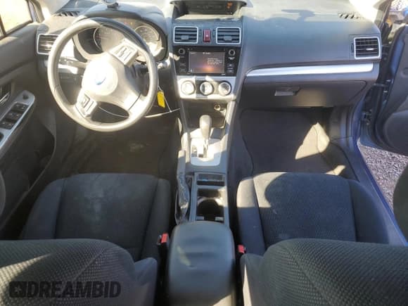 ✅ 2015 Subaru Impreza Premium • VIN: JF1GPAC62FH263834 • Lot: 90249295. Wystawiony na Copart z przebiegiem 230 921 mil. Bezpłatny archiwum sprzedaży aukcyjnych z USA i szczegółowy raport historii pojazdu na DreamBid. Zdjęcie 8.