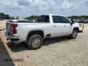 2022 Chevrolet Silverado 2500HD High Country with VIN 1GC4YREY4NF101415, listed as a Copart auction lot 59023915 with 91,835 mi miles and Salvage title. Bid and sale history available at DreamBid. Image 3.