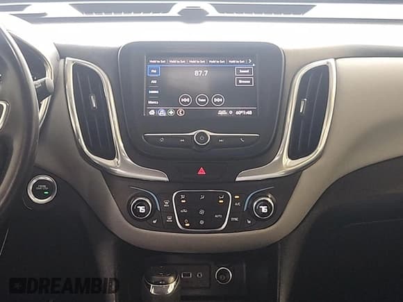 ✅ 2021 Chevrolet Equinox LT • VIN: 2GNAXTEV3M6107330 • Лот: 42352011. Опубликован ранее на IAAI с пробегом 84 883 миль. Бесплатный доступ к архиву аукционных продаж из США и подробный отчёт об истории автомобиля на DreamBid. Изображение 1.