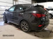 ✅ 2017 Hyundai Santa Fe Ultimate • VIN: 5NMZWDLA1HH048930 • Лот: 76378173. Опубликован ранее на Copart с пробегом Не указан. Бесплатный доступ к архиву аукционных продаж из США и подробный отчёт об истории автомобиля на DreamBid. Изображение 2.