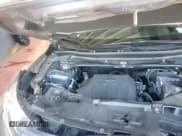 ✅ 2018 Mitsubishi Eclipse Cross LE • VIN: JA4AT4AAXJZ043634 • Лот: 85700135. Опубликован ранее на Copart с пробегом 75 252 миль. Бесплатный доступ к архиву аукционных продаж из США и подробный отчёт об истории автомобиля на DreamBid. Изображение 14.