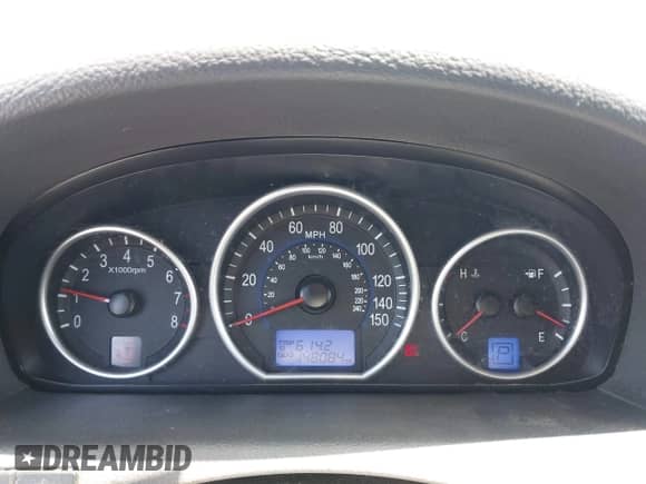 2012 Hyundai Veracruz Limited z VIN KM8NU4CC9CU186976, wystawiony jako IAAI lot #42337951 z przebiegiem 148 084 mil mil oraz . Historia ofert i sprzedaży dostępna na DreamBid. Obrazek 7.