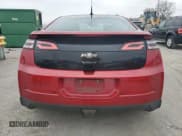 ✅ 2012 Chevrolet Volt • VIN: 1G1RB6E48CU127701 • Lot: 79707504. Wystawiony na Copart z przebiegiem Nie podano. Bezpłatny archiwum sprzedaży aukcyjnych z USA i szczegółowy raport historii pojazdu na DreamBid. Zdjęcie 6.
