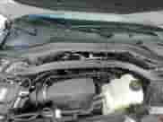 2023 Ford Explorer Limited z VIN 1FMSK7FH2PGC03476, wystawiony jako Copart lot #84054515 z przebiegiem 26 303 mil mil oraz Szkoda całkowita • Salvage title. Historia ofert i sprzedaży dostępna na DreamBid. Obrazek 17.