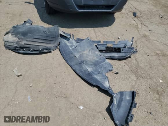 2023 Ford Explorer Limited z VIN 1FMSK8FH7PGB83389, wystawiony jako Copart lot #60525115 z przebiegiem 32 506 mil mil oraz Nie do naprawy • Non repairable. Historia ofert i sprzedaży dostępna na DreamBid. Obrazek 13.