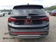 ✅ 2023 Hyundai Santa Fe SE • VIN: 5NMS14AJ8PH630783 • Lot: 60515244. Wystawiony na Copart z przebiegiem 7 948 mil. Bezpłatny archiwum sprzedaży aukcyjnych z USA i szczegółowy raport historii pojazdu na DreamBid. Zdjęcie 6.