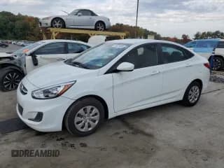 ✅ 2015 Hyundai Accent GLS • VIN: KMHCT4AE7FU916211 • Лот: 74931634. Опубликован ранее на Copart с пробегом 72 491 миль. Бесплатный доступ к архиву аукционных продаж из США и подробный отчёт об истории автомобиля на DreamBid. Изображение 1.