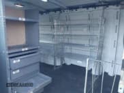 ✅ 2013 Chevrolet Express Cargo • VIN: 1GCSGAFXXD1177332 • Lot: 42768274. Wystawiony na IAAI z przebiegiem 210 481 mil. Bezpłatny archiwum sprzedaży aukcyjnych z USA i szczegółowy raport historii pojazdu na DreamBid. Zdjęcie 7.