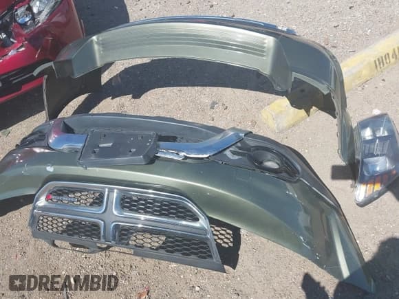 ✅ 2017 Dodge Journey Crossroad Plus • VIN: 3C4PDCGB1HT677813 • Лот: 41983740. Опубликован ранее на IAAI с пробегом 87 879 миль. Бесплатный доступ к архиву аукционных продаж из США и подробный отчёт об истории автомобиля на DreamBid. Изображение 12.