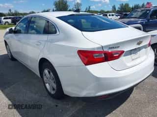 2023 Chevrolet Malibu LS z VIN 1G1ZC5ST2PF213180, wystawiony jako IAAI lot #43455872 z przebiegiem 41 406 mil mil oraz . Historia ofert i sprzedaży dostępna na DreamBid. Obrazek 3.