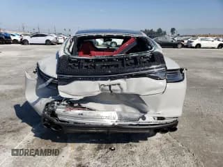 ✅ 2023 Porsche Panamera • VIN: WP0AJ2A71PL100089 • Lot: 63932603. Listed on Copart with 7,805 mi. Free auction sales archive from the USA and detailed vehicle history report at DreamBid. Image 6.