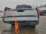 ✅ 2022 Nissan Frontier SV • VIN: 1N6ED1EJXNN680644 • Лот: 94928125. Опубликован ранее на Copart с пробегом 66 727 миль. Бесплатный доступ к архиву аукционных продаж из США и подробный отчёт об истории автомобиля на DreamBid. Изображение 6.