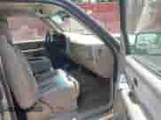 2003 Chevrolet Silverado 1500 LS с VIN 2GCEC19X331342392, выставлен на аукционе IAAI как лот 43055435 с пробегом 227 326 миль миль и . История ставок и продаж доступна на DreamBid. Изображение 5.