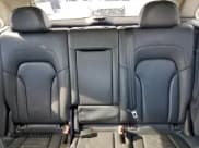 ✅ 2012 Audi Q5 Premium Plus • VIN: WA1LFAFP3CA054746 • Lot: 95087615. Listed on Copart with Not provided. Free auction sales archive from the USA and detailed vehicle history report at DreamBid. Image 10.