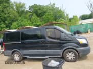 ✅ 2015 Ford Transit XL • VIN: 1FMZK1YM7FKA38364 • Lot: 42359342. Wystawiony na IAAI z przebiegiem 164 544 mil. Bezpłatny archiwum sprzedaży aukcyjnych z USA i szczegółowy raport historii pojazdu na DreamBid. Zdjęcie 13.