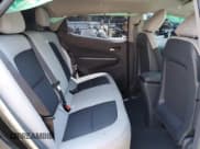 ✅ 2021 Chevrolet Bolt EV LT • VIN: 1G1FY6S09M4104304 • Lot: 62312264. Wystawiony na Copart z przebiegiem 49 676 mil. Bezpłatny archiwum sprzedaży aukcyjnych z USA i szczegółowy raport historii pojazdu na DreamBid. Zdjęcie 11.