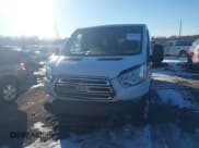 ✅ 2018 Ford Transit XL • VIN: 1FBZX2ZG1JKA16216 • Lot: 41306758. Listed on IAAI with 215,418 mi. Free auction sales archive from the USA and detailed vehicle history report at DreamBid. Image 12.