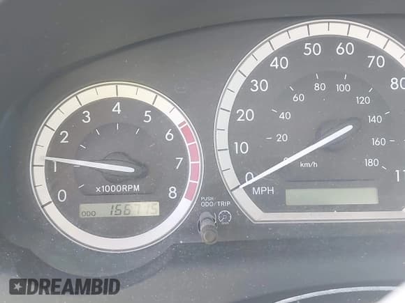 ✅ 2004 Toyota Sienna XLE Limited • VIN: 5TDBA22C64S010673 • Лот: 43419580. Опубликован ранее на IAAI с пробегом 166 715 миль. Бесплатный доступ к архиву аукционных продаж из США и подробный отчёт об истории автомобиля на DreamBid. Изображение 7.